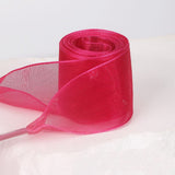 Organza Shoe Lace