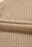 Western Sweater fabric