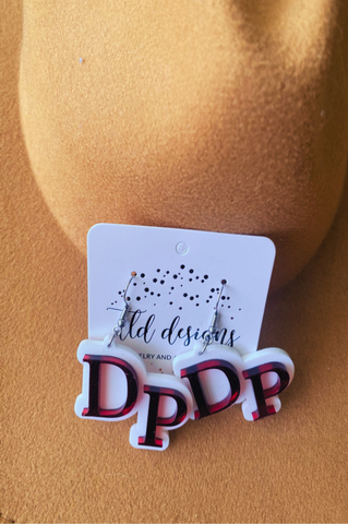 DP Earrings